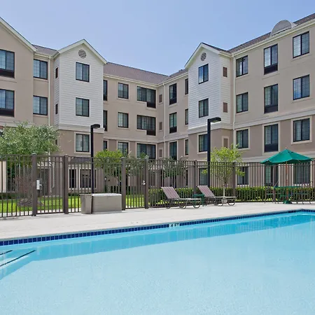 Staybridge Suites Houston West - Energy Corridor By Ihg 