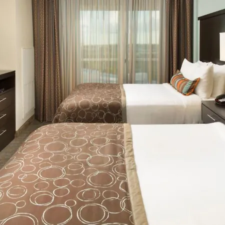 Staybridge Suites Houston West - Energy Corridor By Ihg Exterior photo