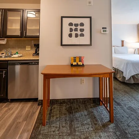 Staybridge Suites Houston West - Energy Corridor By Ihg Exterior photo