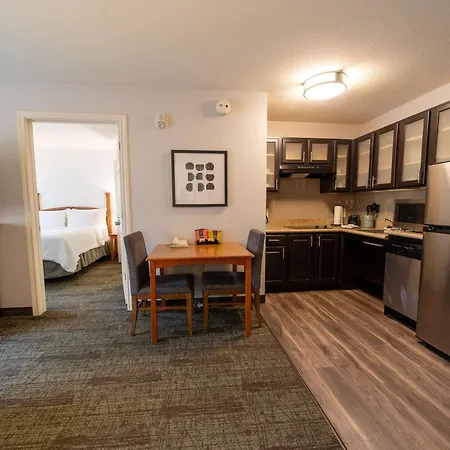 Staybridge Suites Houston West - Energy Corridor By Ihg Exterior foto