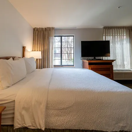 Staybridge Suites Houston West - Energy Corridor By Ihg Exterior photo