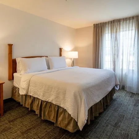 Staybridge Suites Houston West - Energy Corridor By Ihg Exterior photo