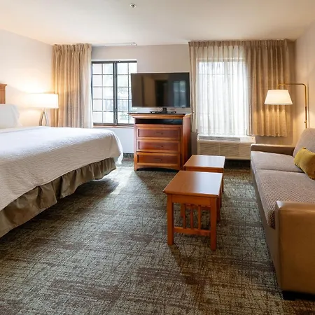 Staybridge Suites Houston West - Energy Corridor By Ihg Exterior foto