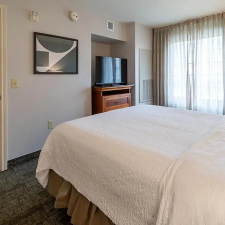 Staybridge Suites Houston West - Energy Corridor By Ihg Exterior photo