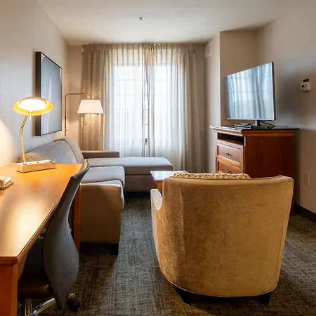Staybridge Suites Houston West - Energy Corridor By Ihg Exterior foto