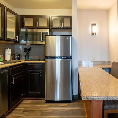 Staybridge Suites Houston West - Energy Corridor By Ihg Exterior foto