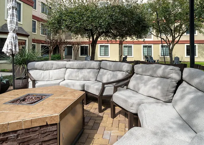 Staybridge Suites Houston West - Energy Corridor By Ihg