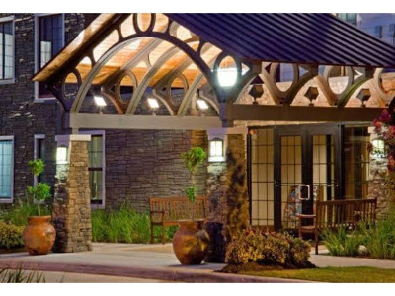 Staybridge West - Energy Corridor By Ihg 3*