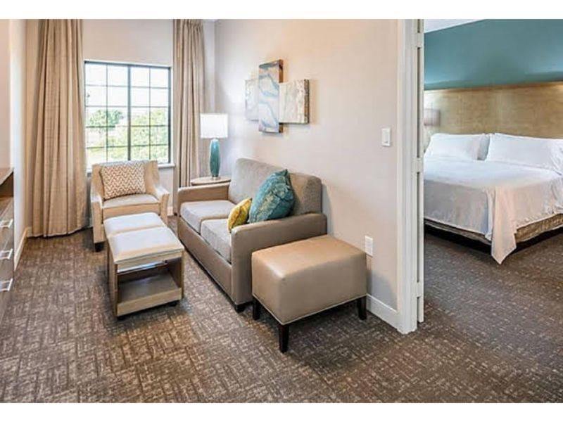 Staybridge West - Energy Corridor By Ihg Hotel