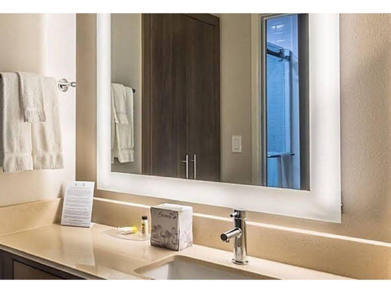 Staybridge West - Energy Corridor By Ihg Hotel 3*