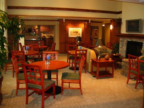 Hotel Staybridge West - Energy Corridor By Ihg Houston