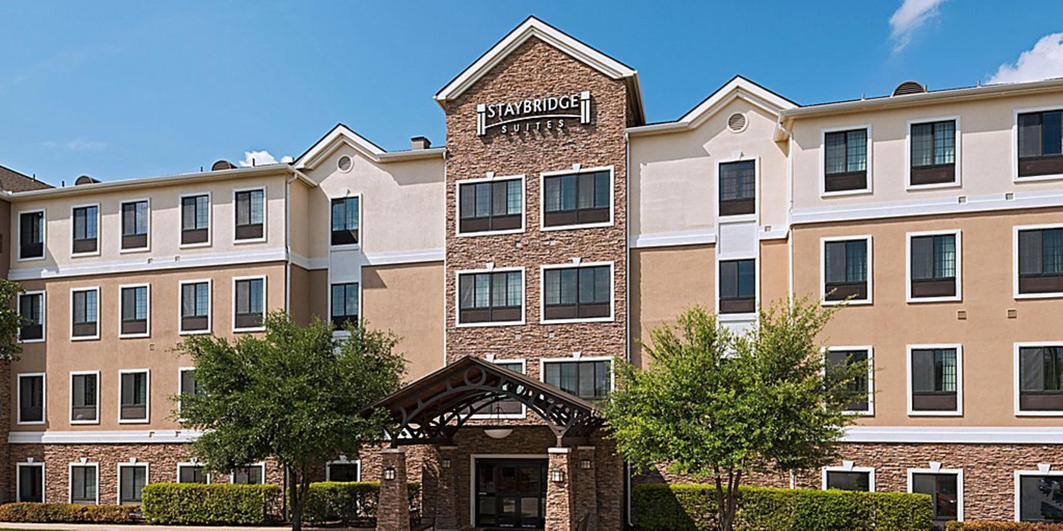 Staybridge West - Energy Corridor By Ihg Hotel