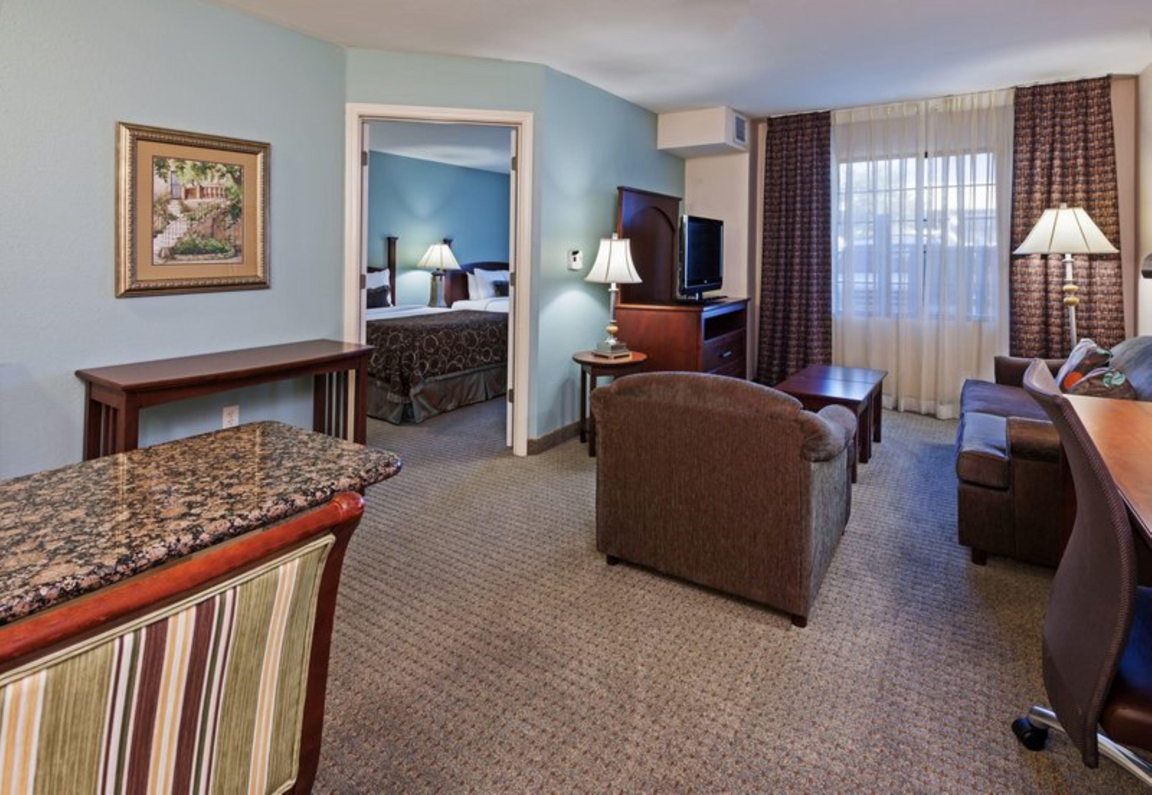Staybridge West - Energy Corridor By Ihg
