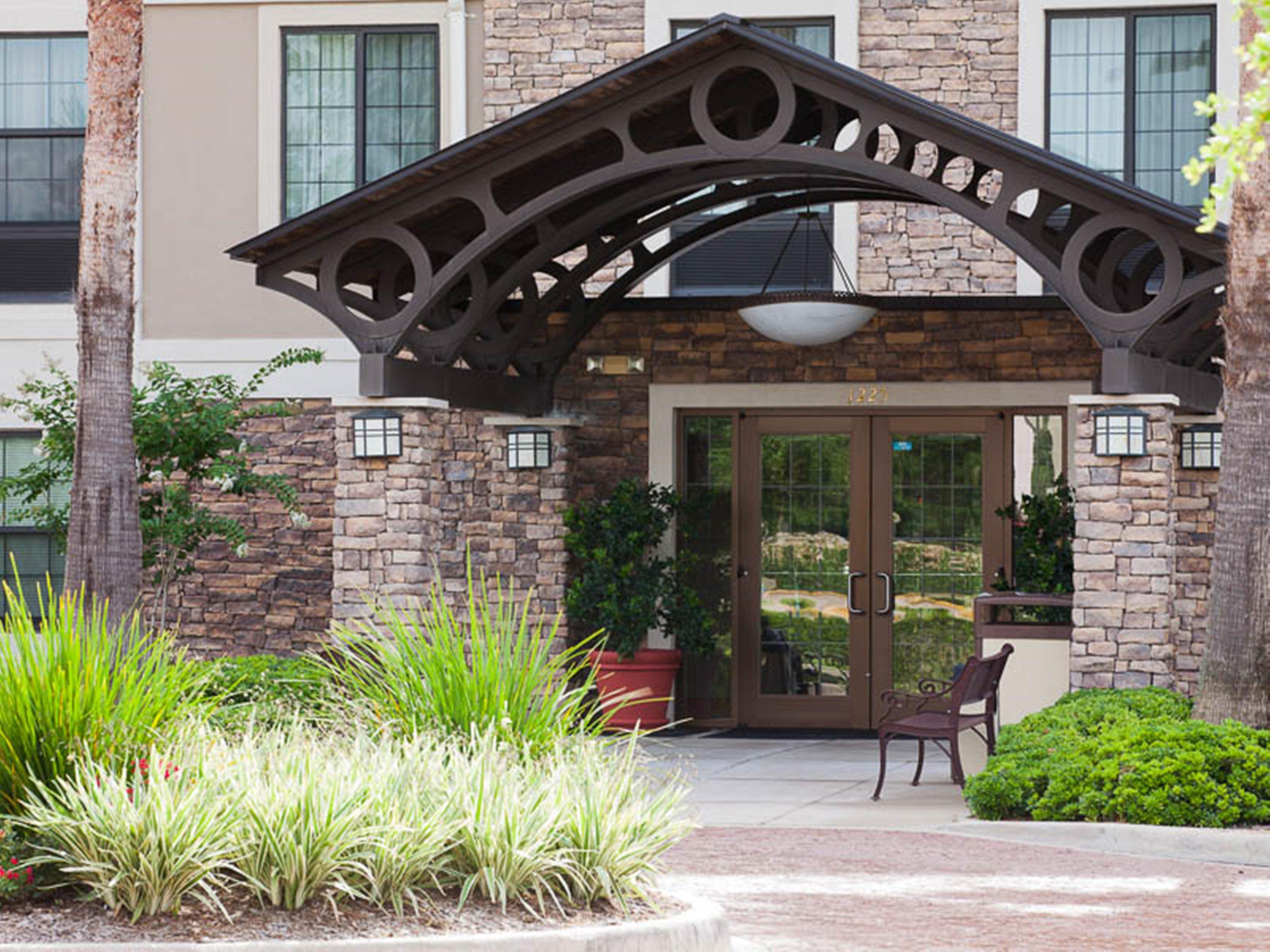 Staybridge West - Energy Corridor By Ihg 3*