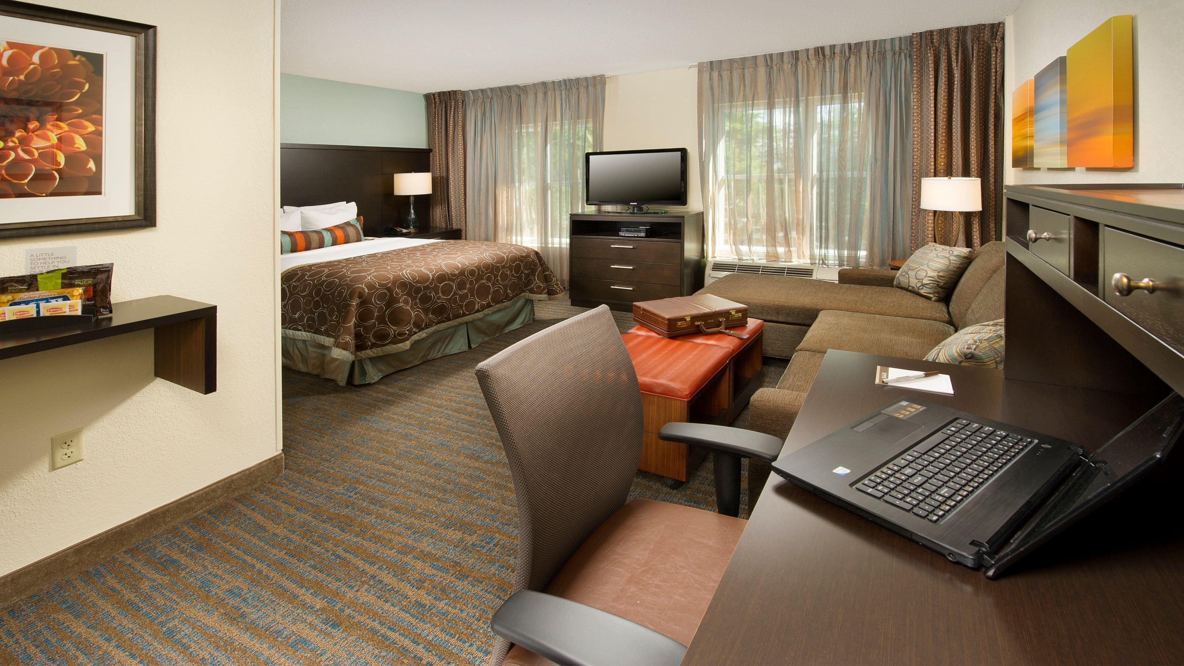 Hotel Staybridge West - Energy Corridor By Ihg