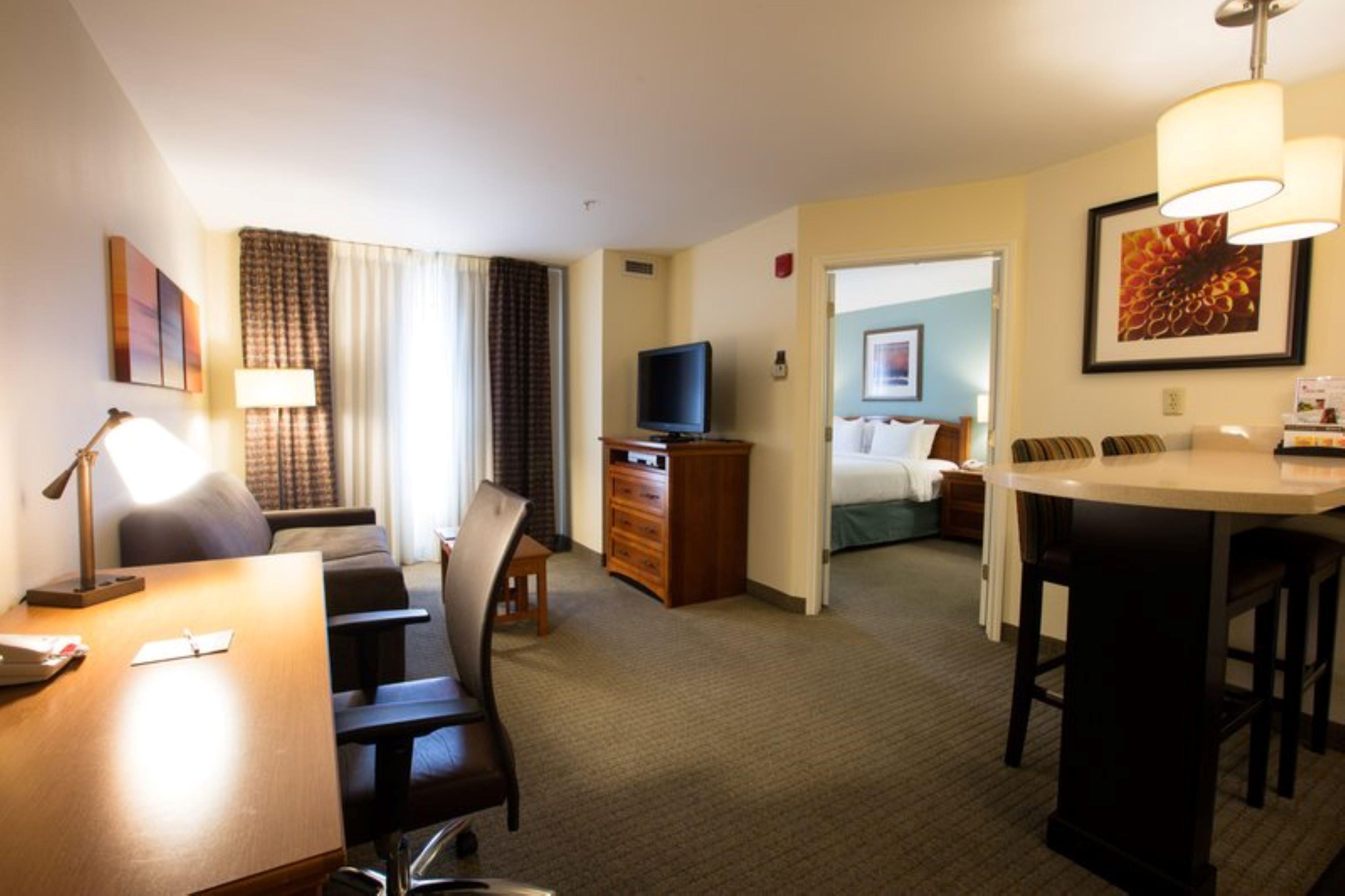 Hotel Staybridge West - Energy Corridor By Ihg Houston