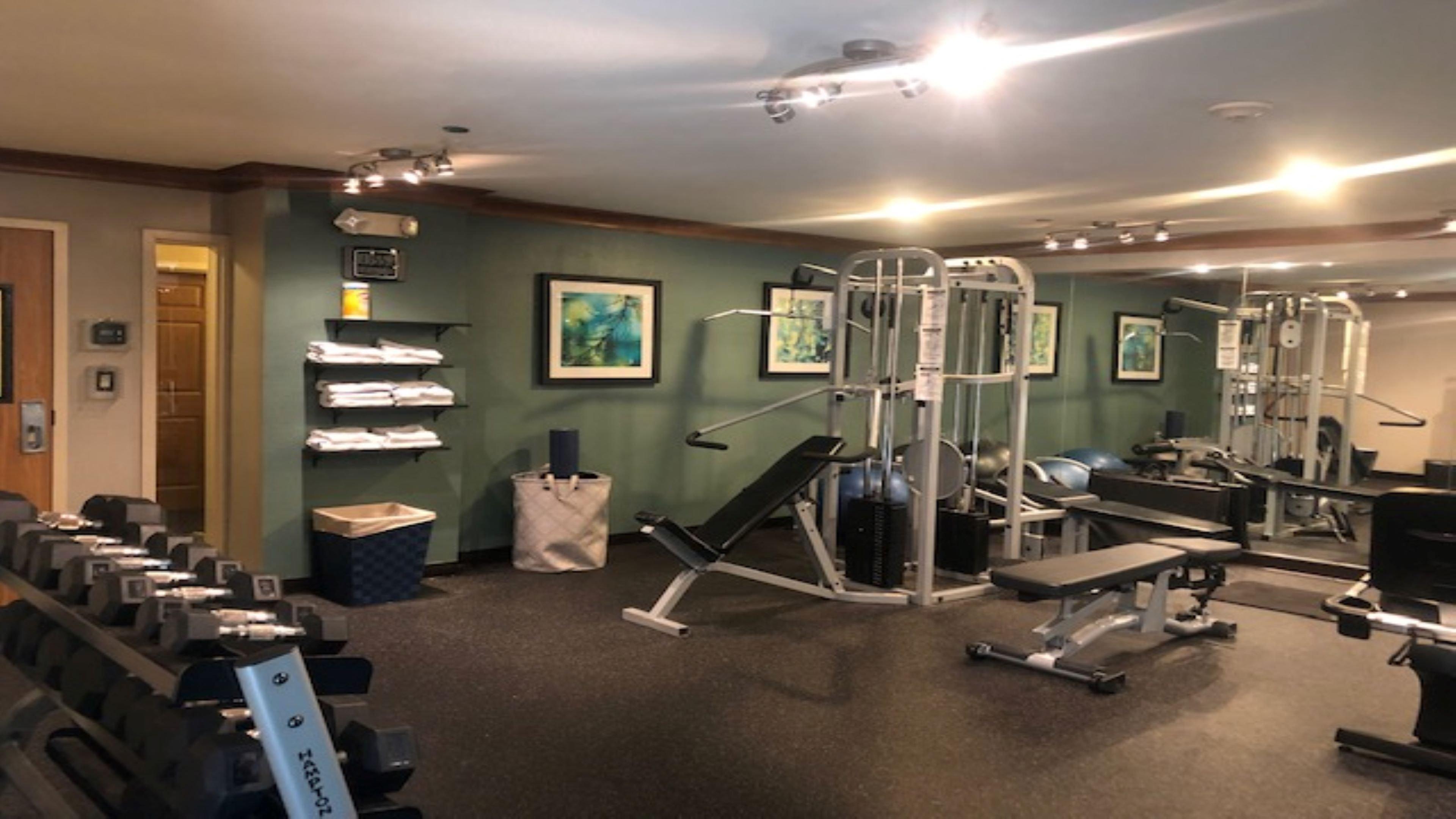 Staybridge West - Energy Corridor By Ihg 3* Houston