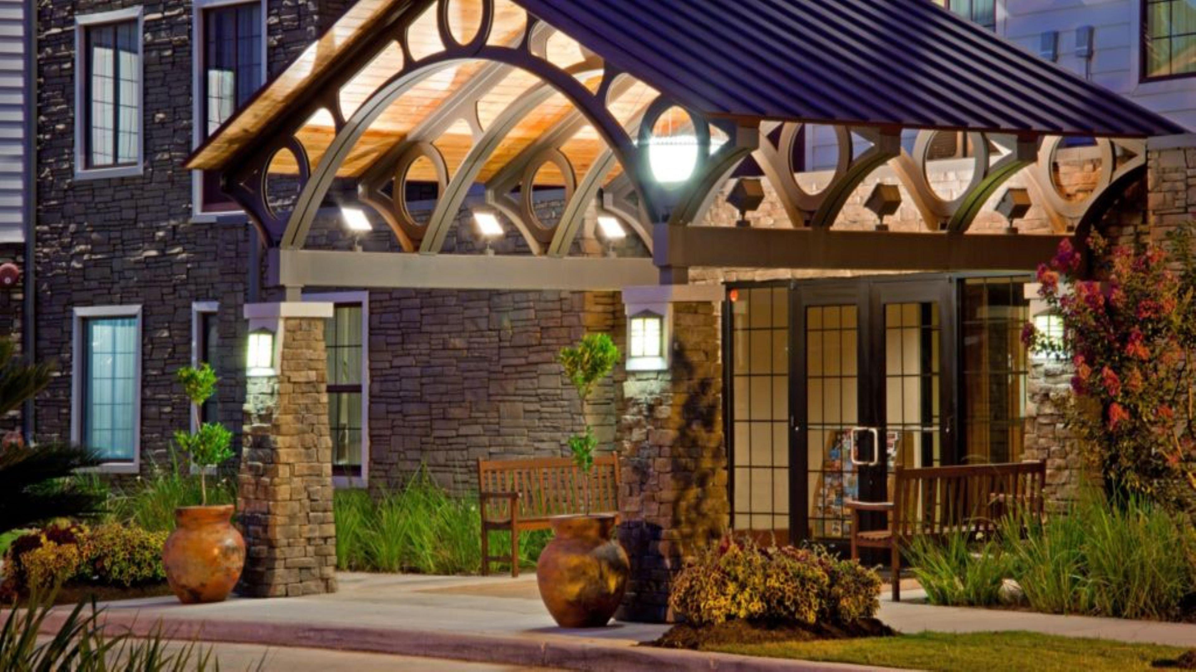 Staybridge West - Energy Corridor By Ihg Houston