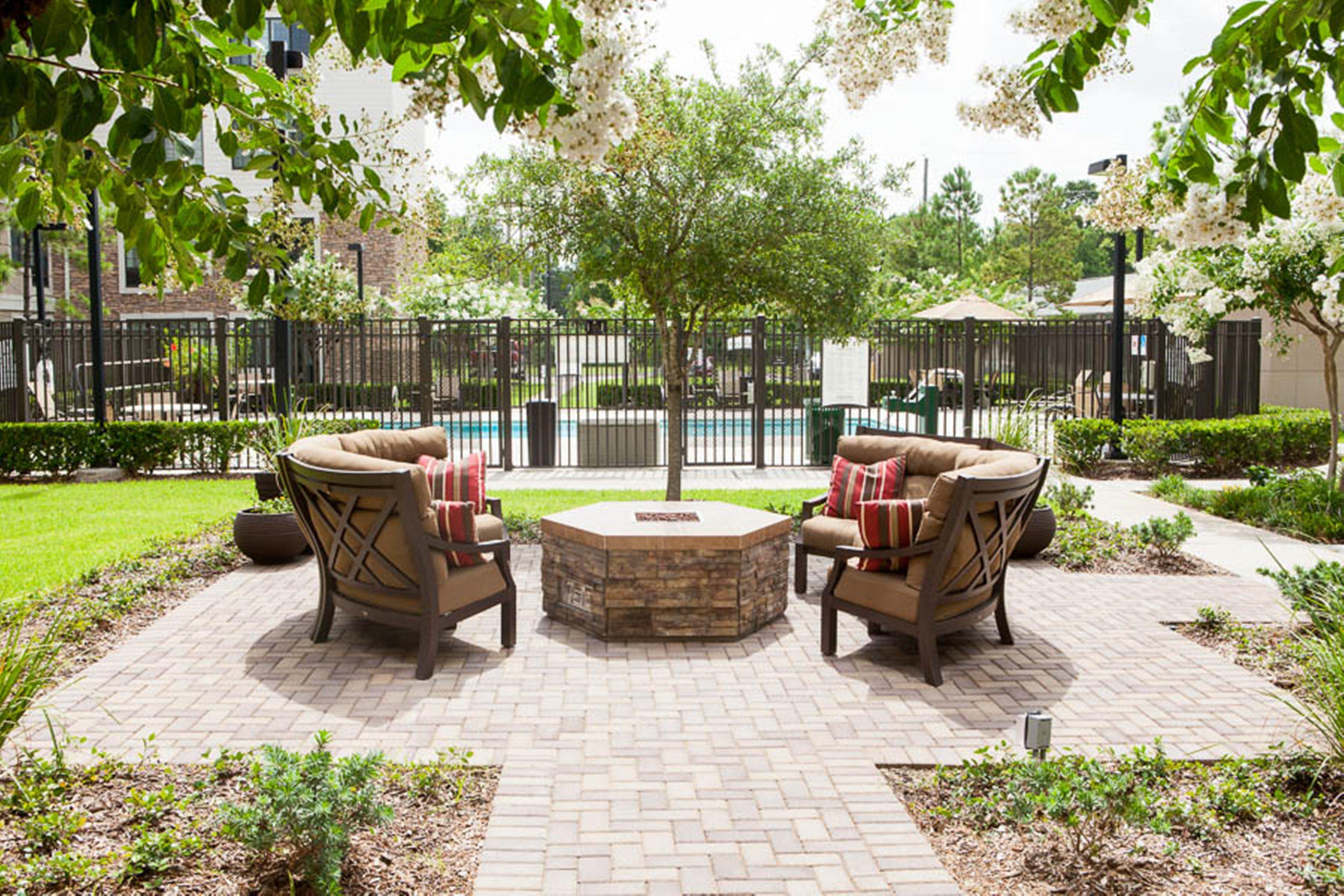 Staybridge West - Energy Corridor By Ihg Hotel 3*