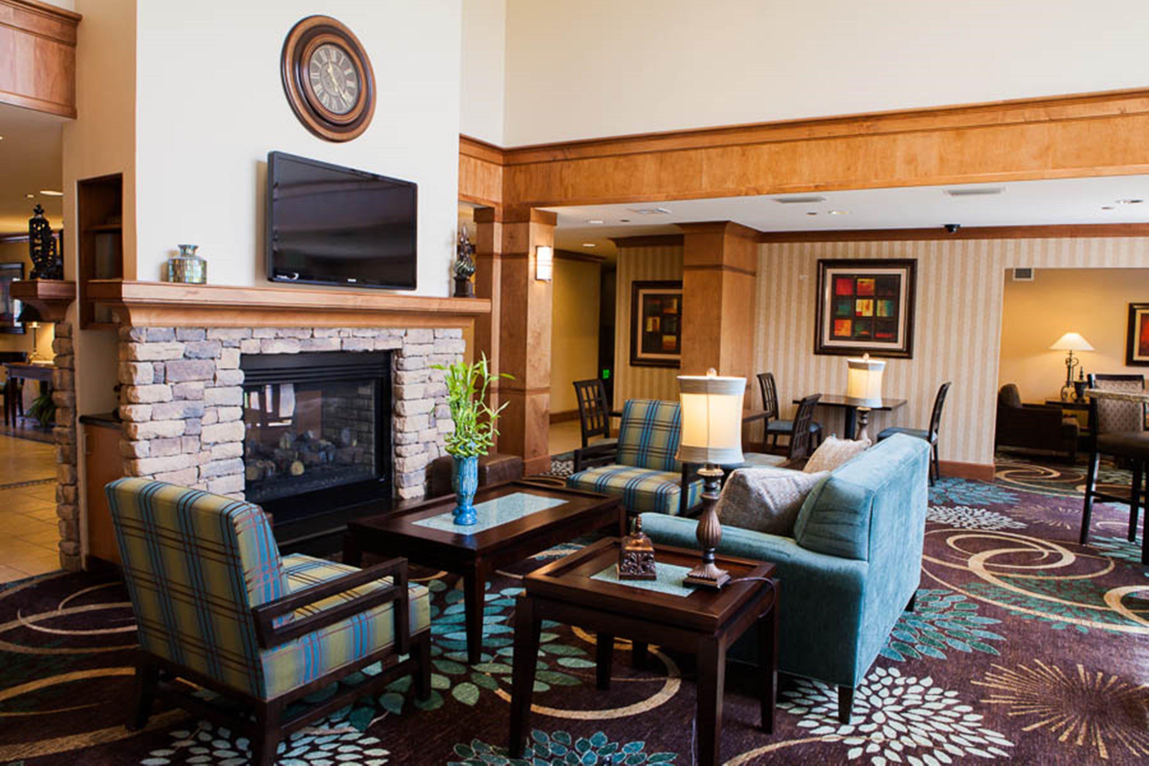Staybridge West - Energy Corridor By Ihg Hotel Houston