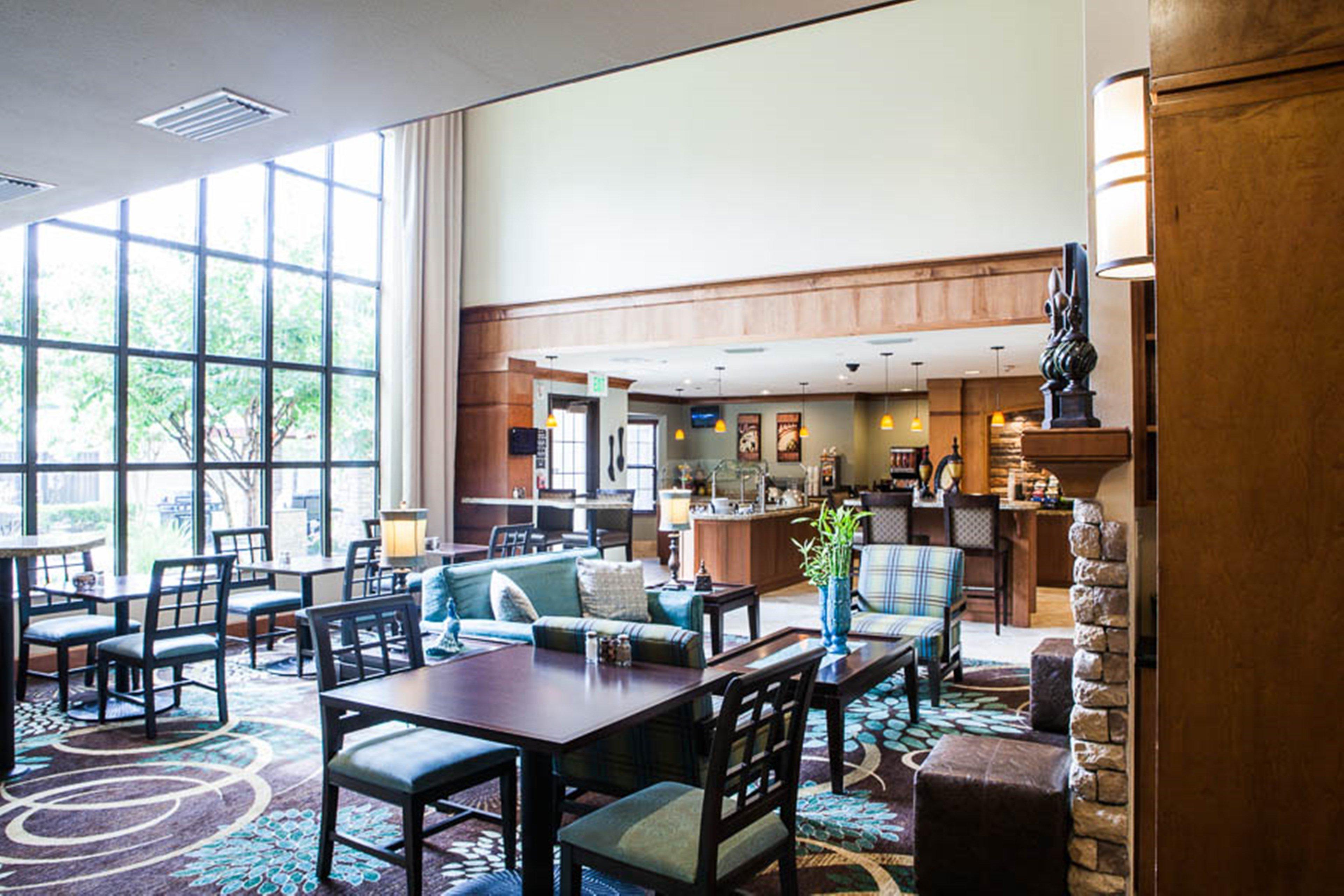 Staybridge West - Energy Corridor By Ihg 3*