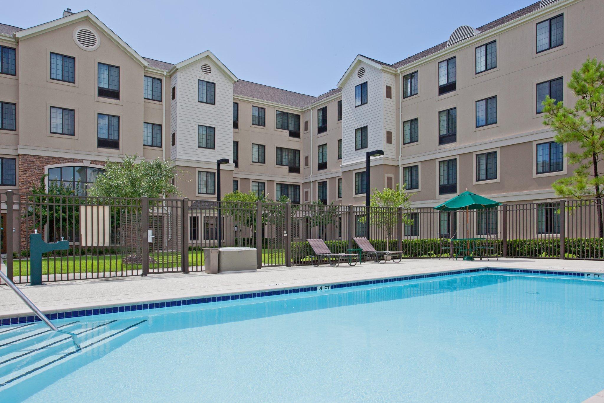 Hotel Staybridge West - Energy Corridor By Ihg Houston