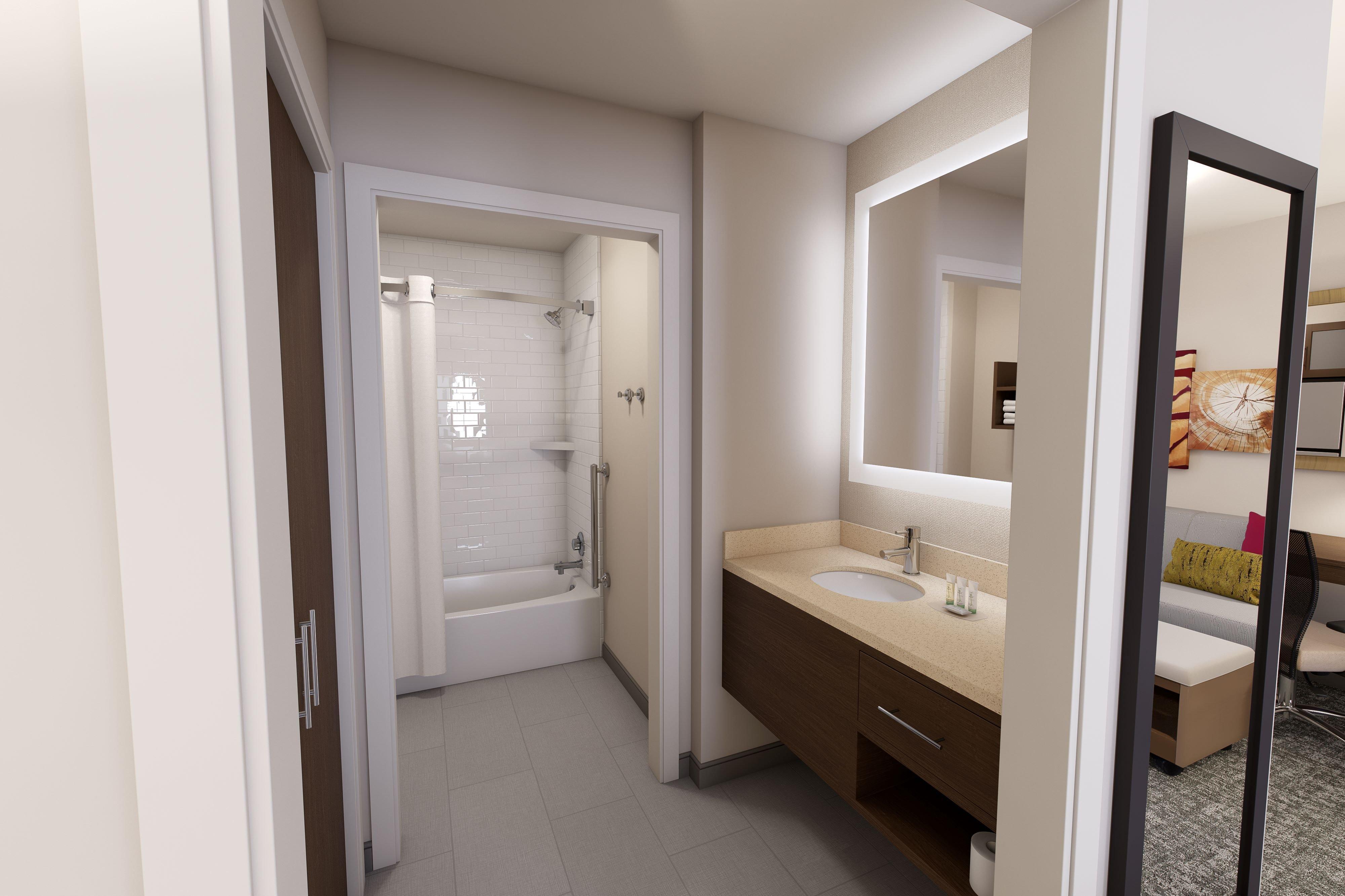 Staybridge West - Energy Corridor By Ihg 3* Houston