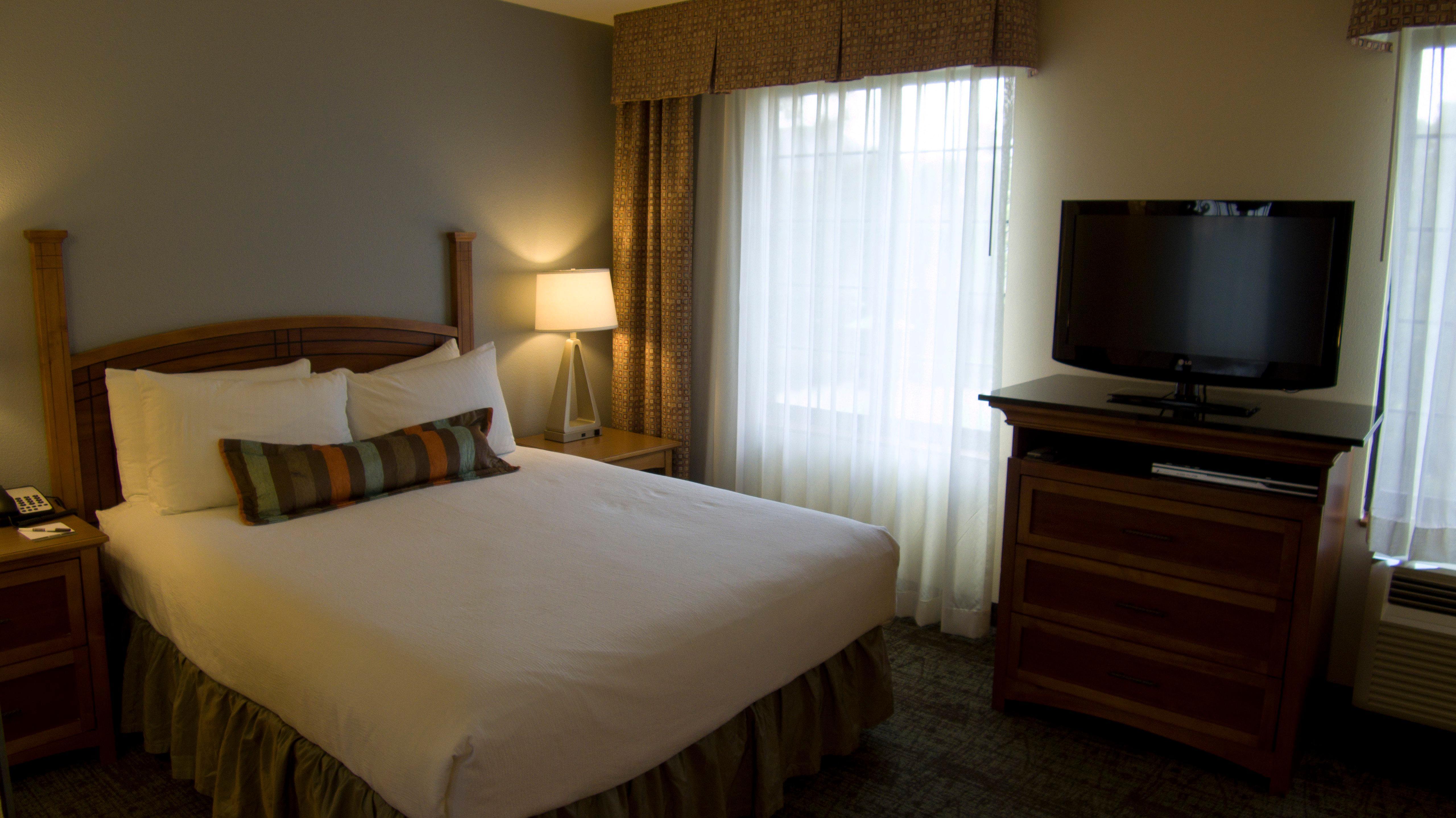 Staybridge West - Energy Corridor By Ihg Hotel Houston