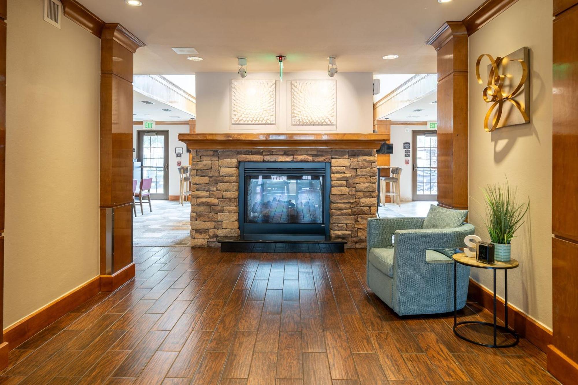 Staybridge West - Energy Corridor By Ihg Hotel Houston