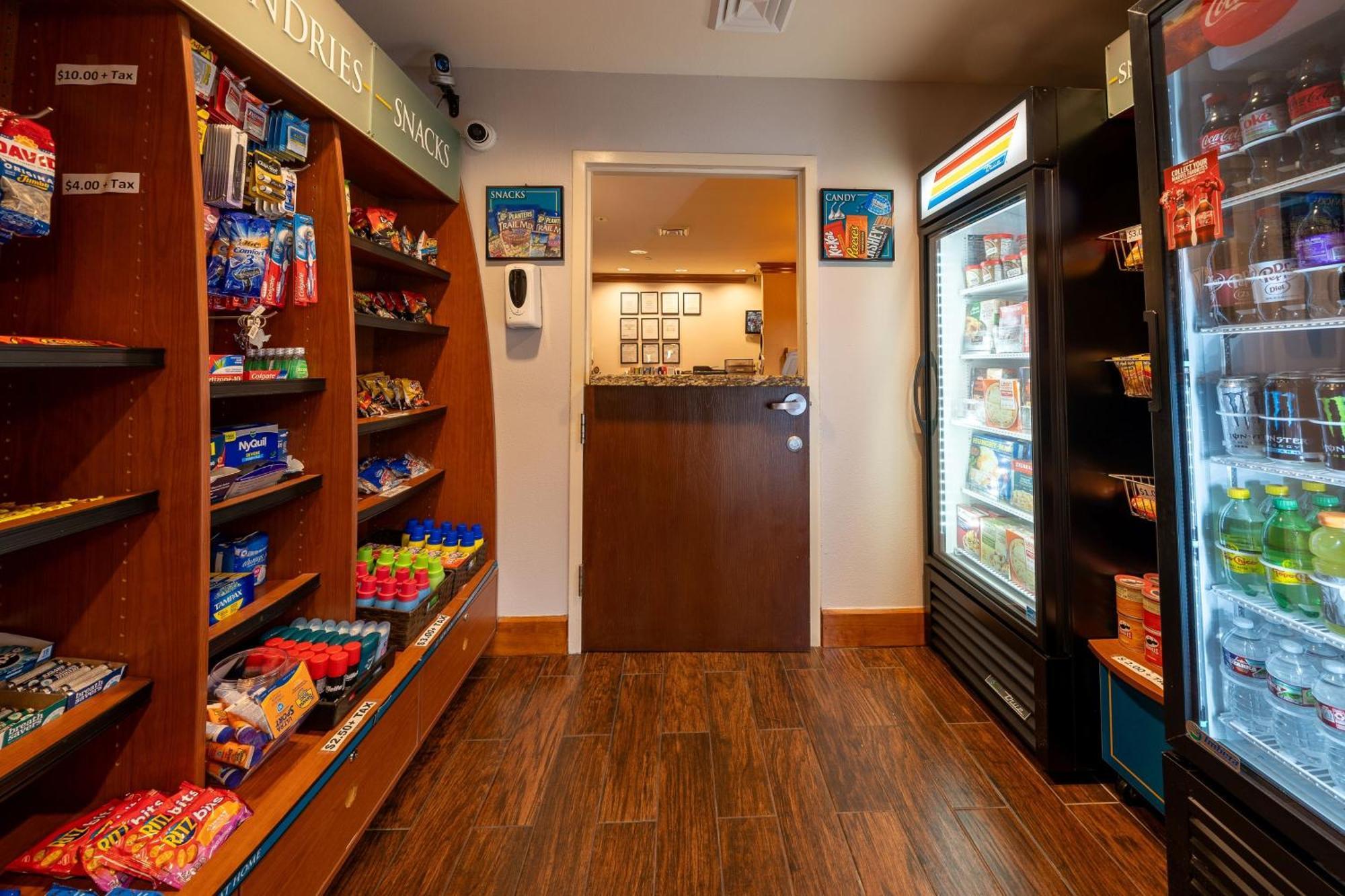 Hotel Staybridge West - Energy Corridor By Ihg Houston