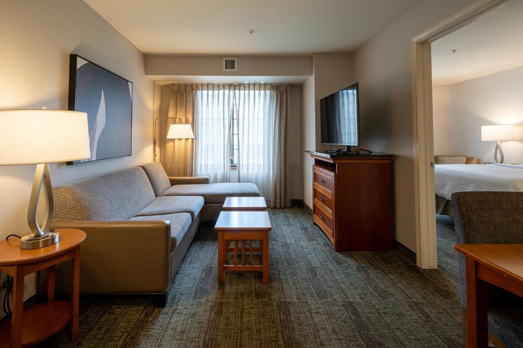 Staybridge West - Energy Corridor By Ihg Hotel
