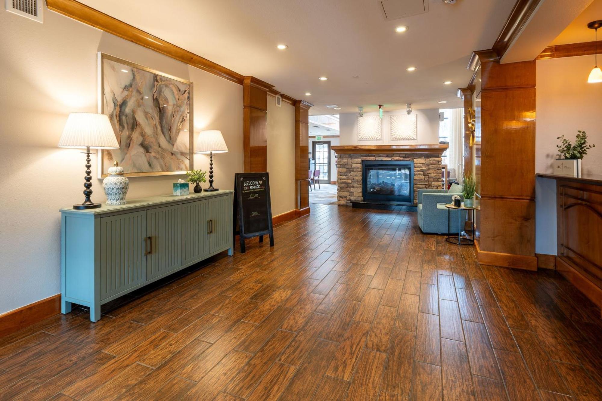 Staybridge West - Energy Corridor By Ihg Houston