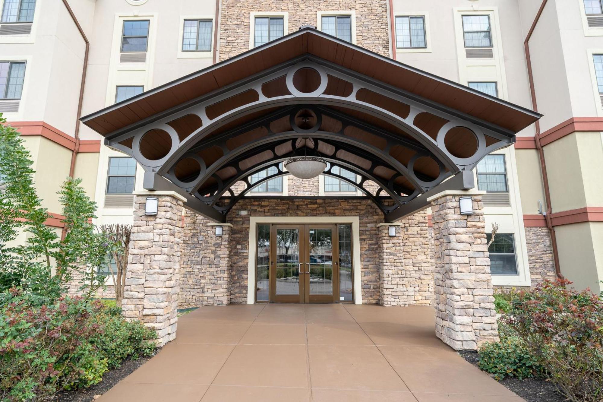 Hotel Staybridge West - Energy Corridor By Ihg