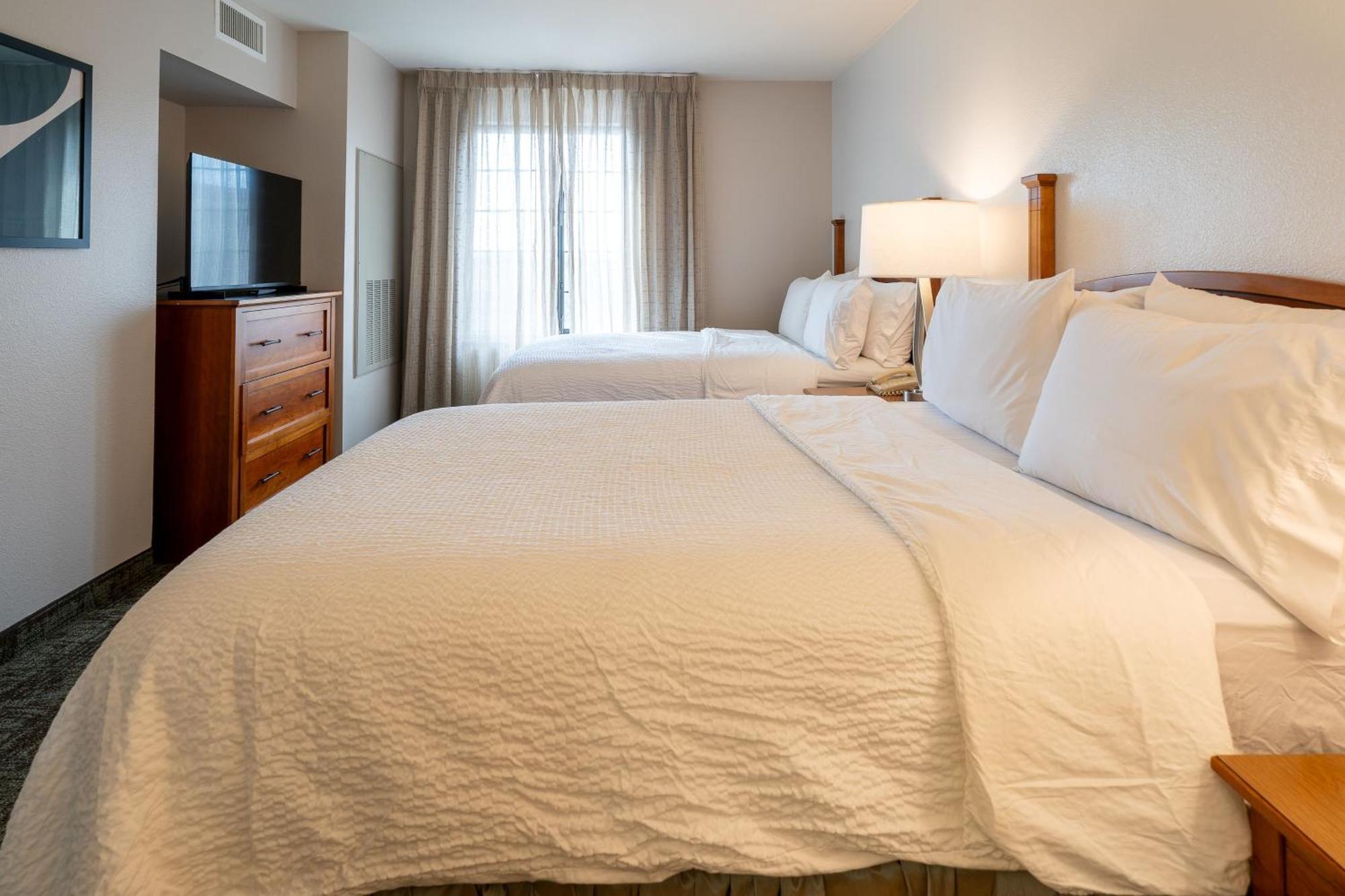 Staybridge West - Energy Corridor By Ihg Hotel 3*
