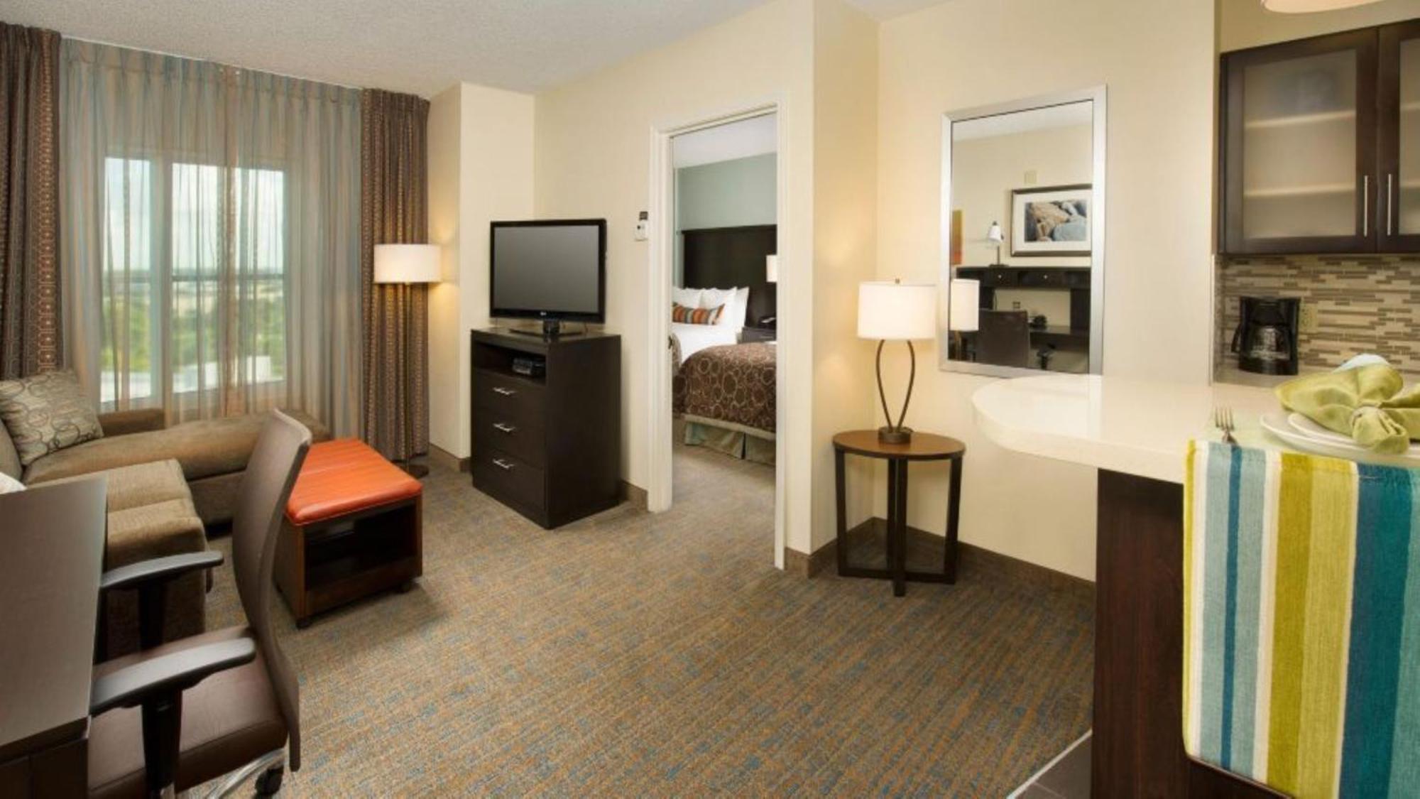 Hotel Staybridge West - Energy Corridor By Ihg Houston