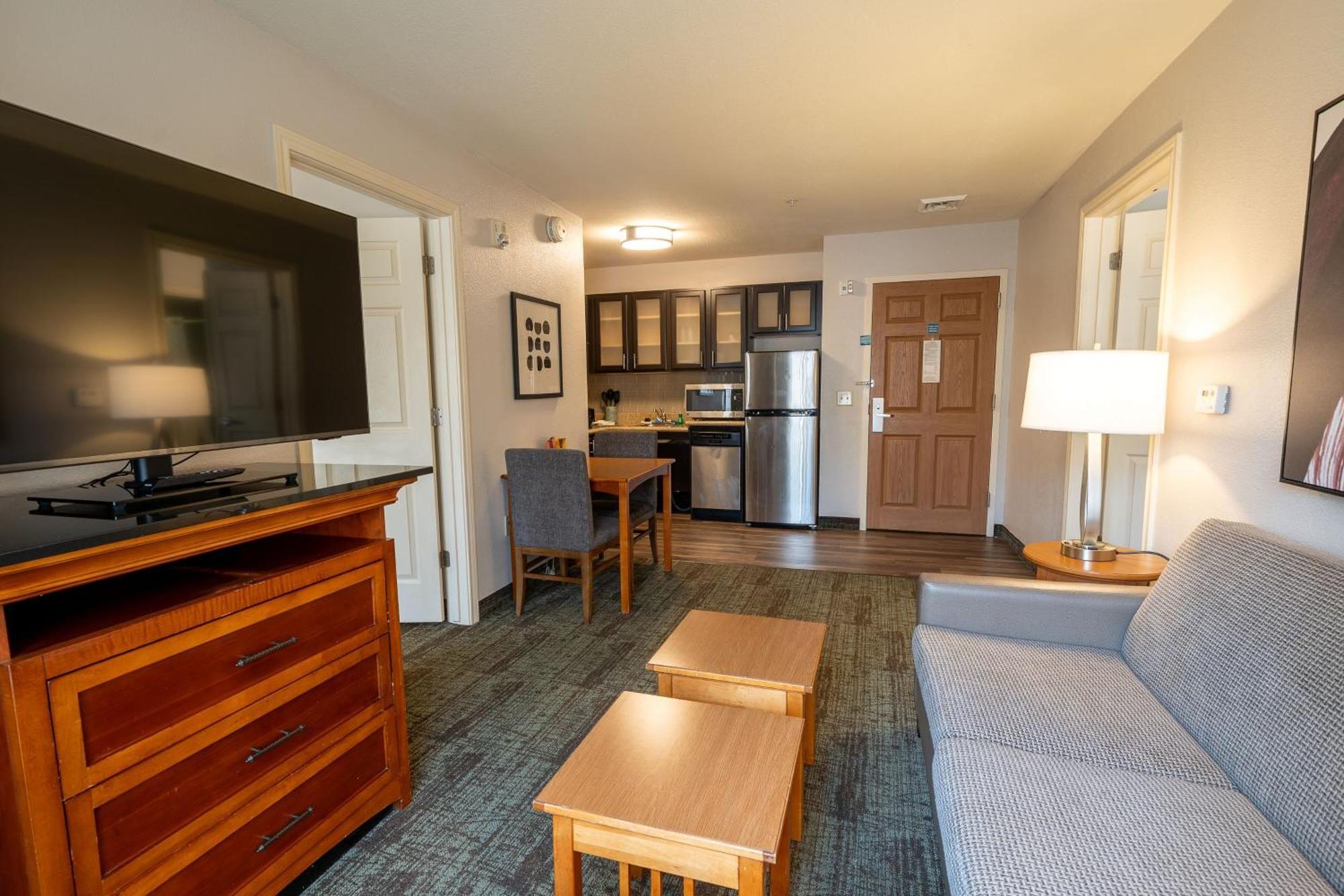 Staybridge West - Energy Corridor By Ihg Houston