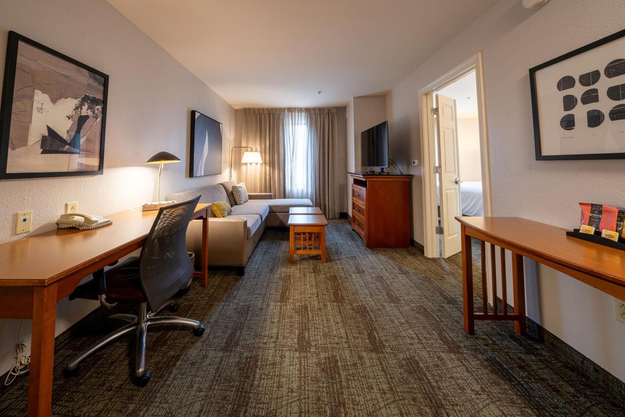 Hotel Staybridge West - Energy Corridor By Ihg