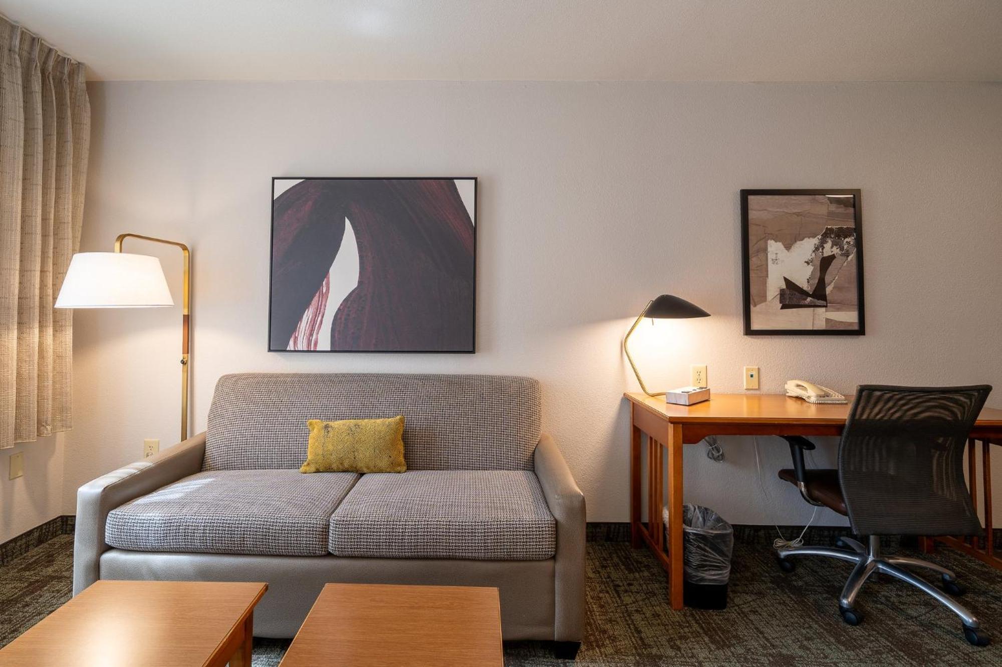 Staybridge West - Energy Corridor By Ihg Hotel 3*