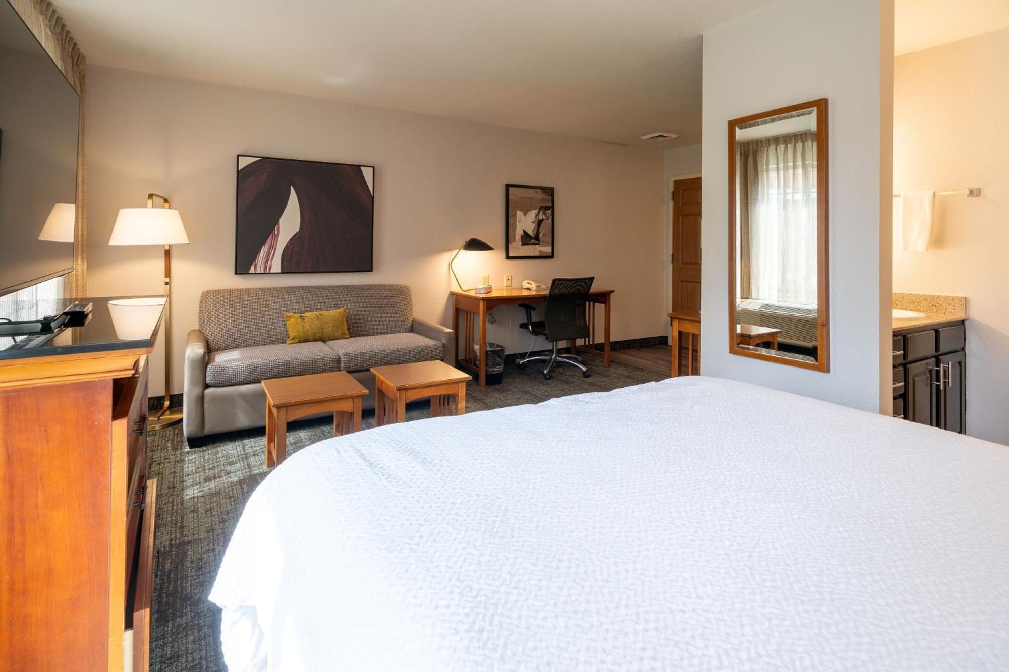 Staybridge West - Energy Corridor By Ihg Hotel Houston