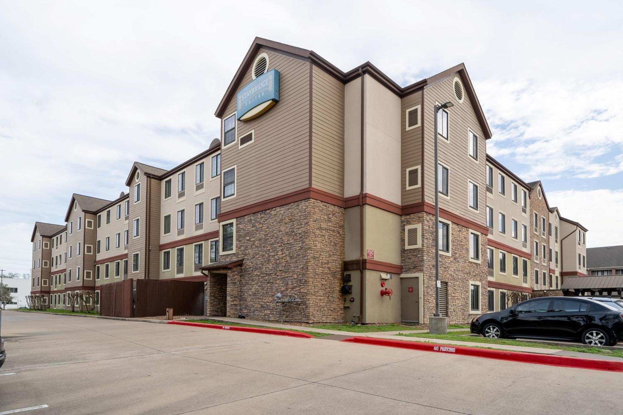 Staybridge West - Energy Corridor By Ihg Houston