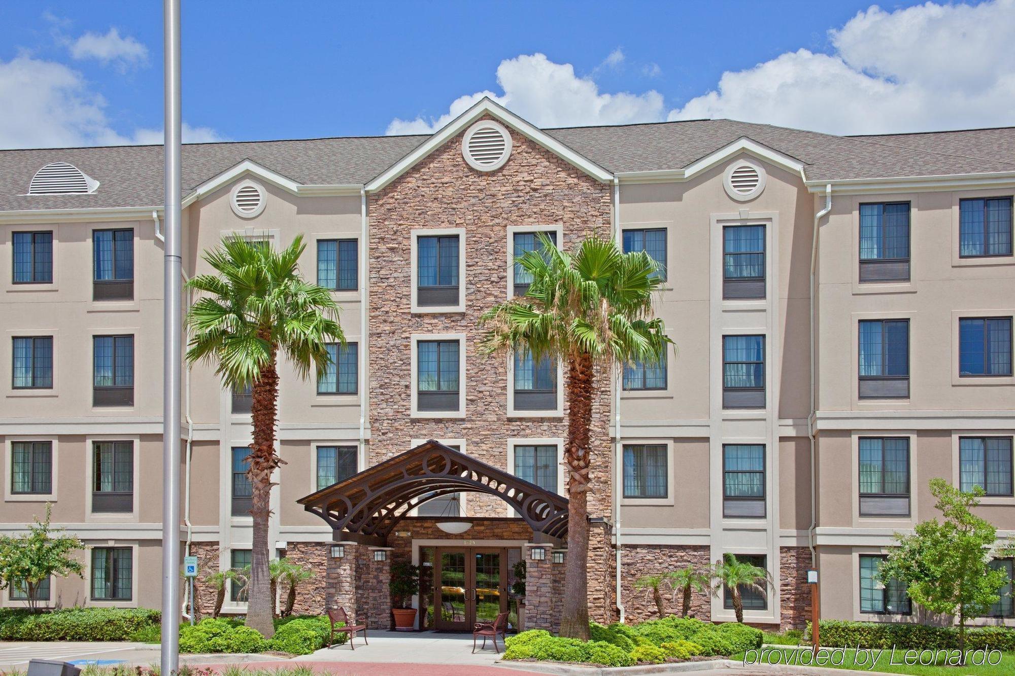 Hotel Staybridge West - Energy Corridor By Ihg Houston