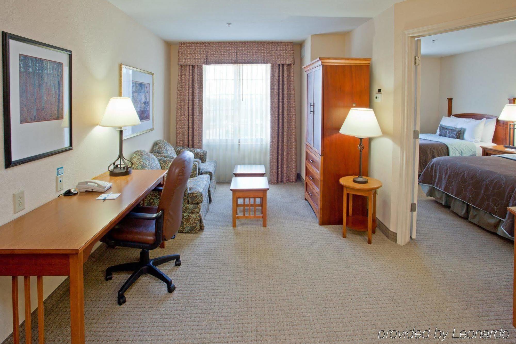Staybridge West - Energy Corridor By Ihg Houston
