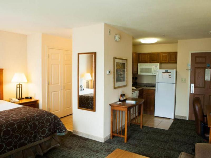 Staybridge West - Energy Corridor By Ihg Hotel Houston