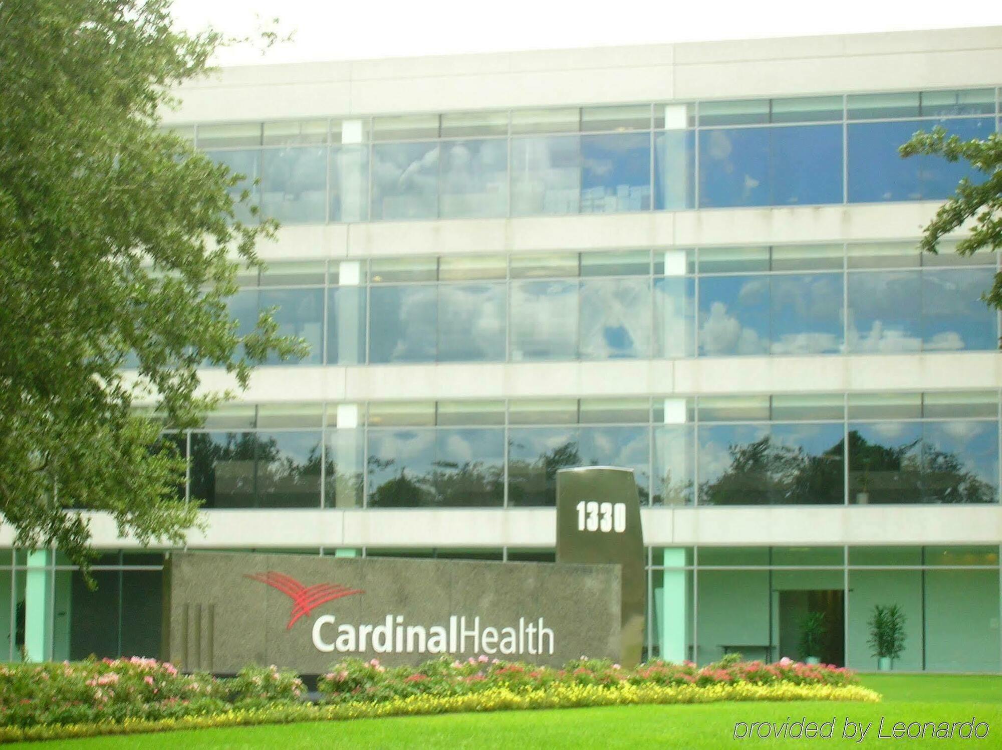 Staybridge West - Energy Corridor By Ihg Houston