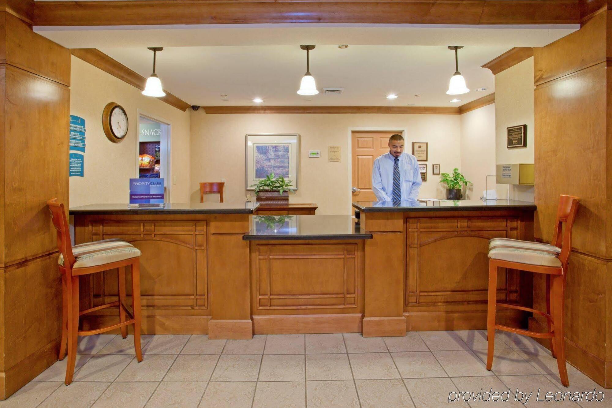 Hotel Staybridge West - Energy Corridor By Ihg 3*