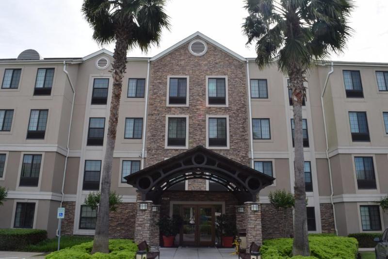 Staybridge West - Energy Corridor By Ihg Hotel Houston
