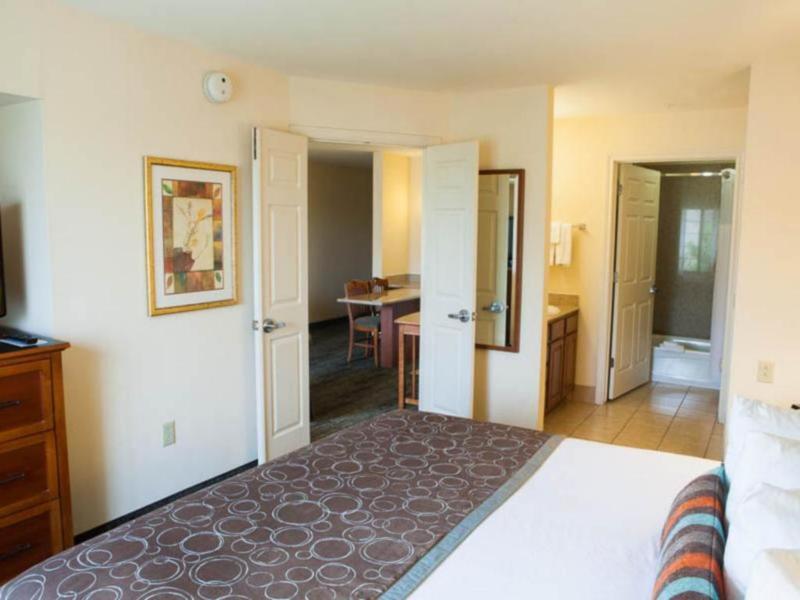 Staybridge West - Energy Corridor By Ihg Houston