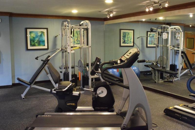 Staybridge West - Energy Corridor By Ihg