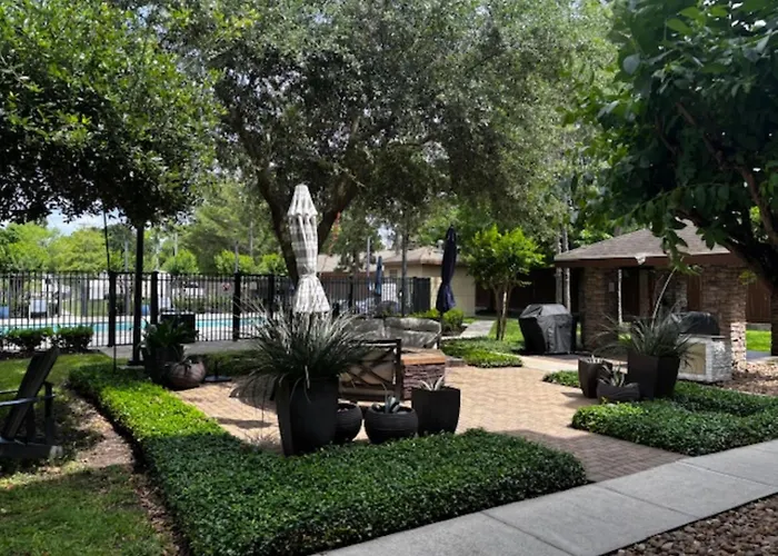 Staybridge Suites Houston West / Energy Corridor
