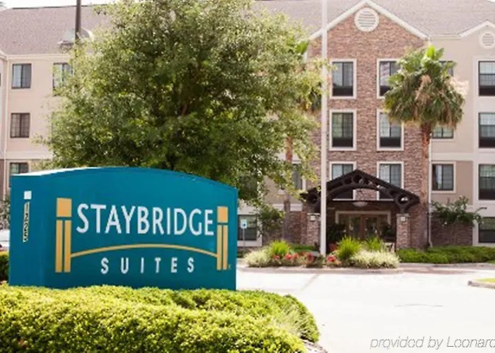 Staybridge Suites Houston West - Energy Corridor By Ihg